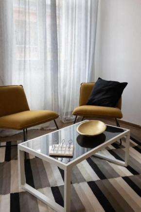 Casa 33 in centro Torino